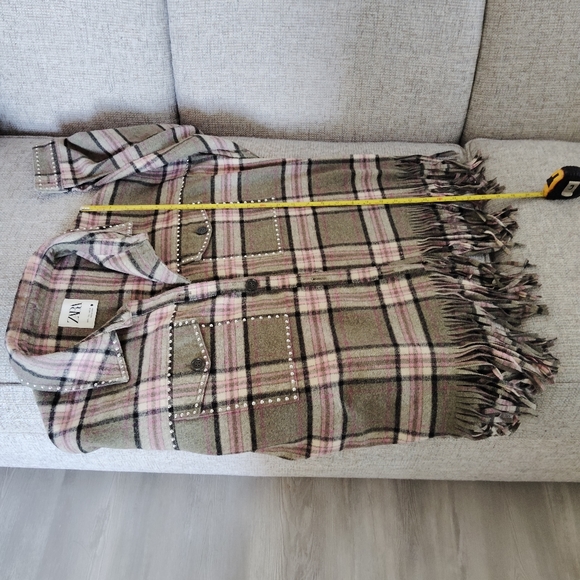 Zara Coat - Picture 6 of 6